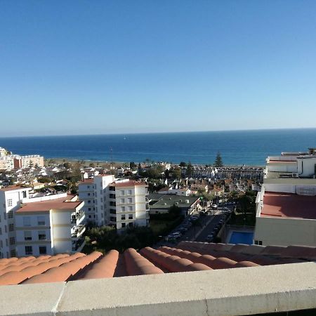 Atico Vistamar Penthouse With Views Apartment La Cala Del Moral Exterior photo