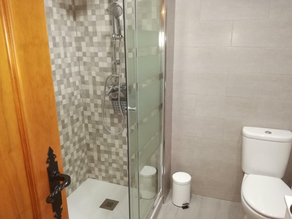 Atico Vistamar Penthouse With Views Apartment La Cala Del Moral Exterior photo