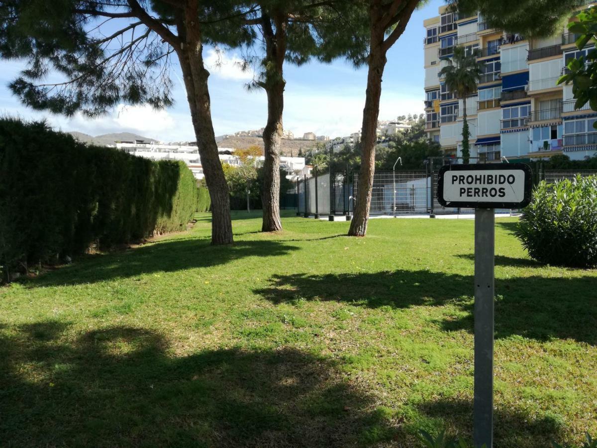 Atico Vistamar Penthouse With Views Apartment La Cala Del Moral Exterior photo