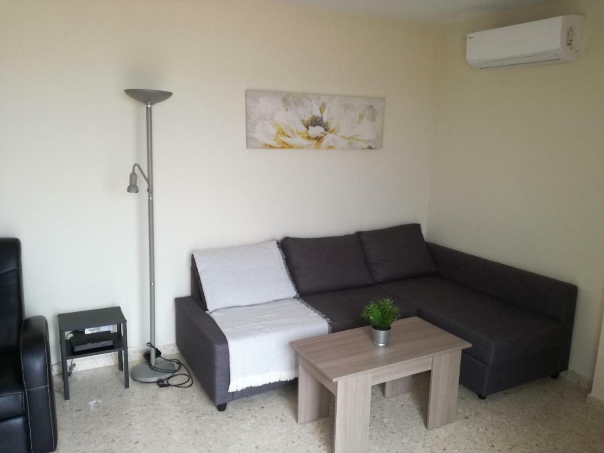 Atico Vistamar Penthouse With Views Apartment La Cala Del Moral Exterior photo