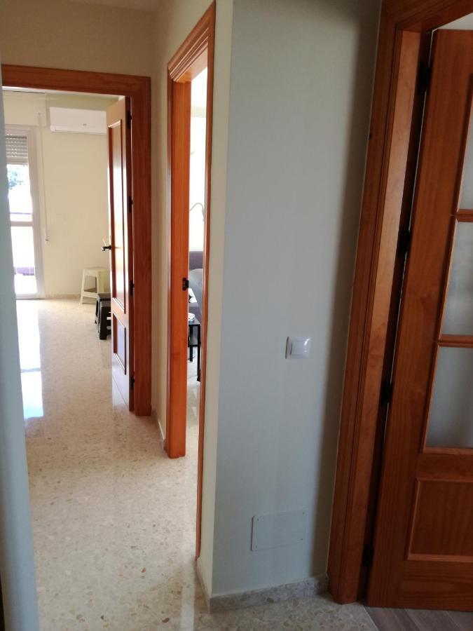 Atico Vistamar Penthouse With Views Apartment La Cala Del Moral Exterior photo